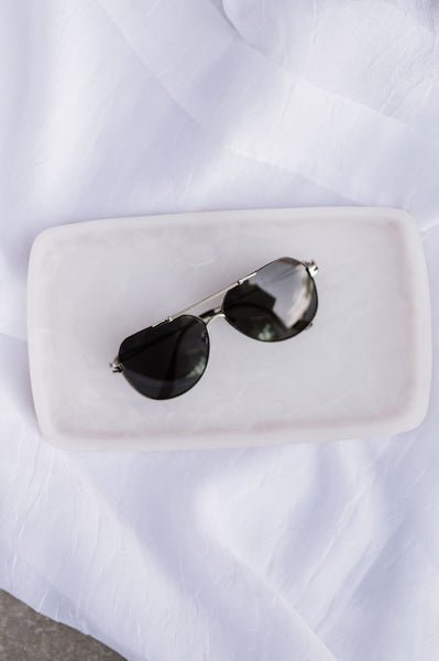 LUNA AVAITOR SUNNIES SUNGLASSES