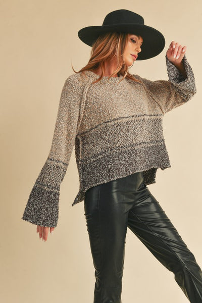 Fraya Sweater