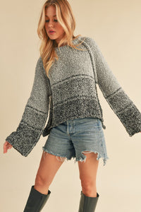 Fraya Sweater