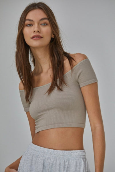 In A Dream Top