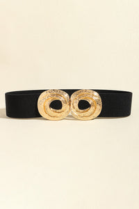 Zinc Alloy Belt